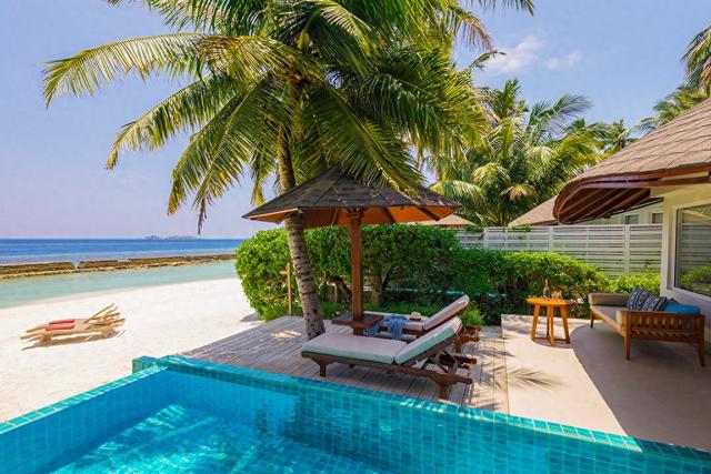 马尔代夫一岛一酒店预订指南四大场景适配推荐