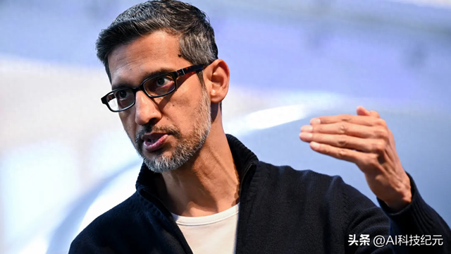 速度涨超400%！谷歌最新AI芯片TPU Ironwood将发布