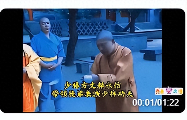 不可一世的释永信，终走到了今天！伴随他的三个疑问是时候解开了