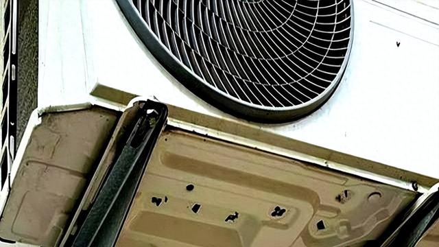空调滴下来的水，比空调还“值钱”！很多人不知道有啥用，赶紧看