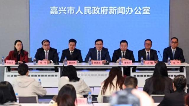 嘉兴：五个维度发力，让秋冬文旅“热”起来