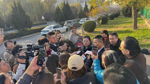 山西狗咬人引发血案，狗主人上门理论遭男子反杀，致一死三伤，今日开庭！律师：男子具备正当防卫基础