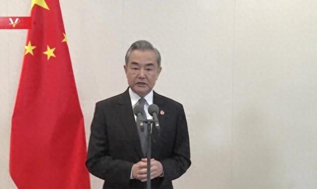 特朗普已做好开战准备？王毅曾警告：中美一旦冲突	，结局只有一个