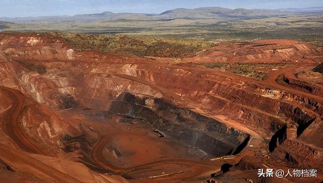 国运来了挡不住！30亿吨铁矿重见天日，美媒：中国将改写全球格局