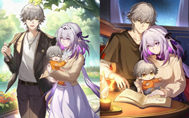 洛克王国乖乖蝶（崩铁0蝶玩家恭喜了）