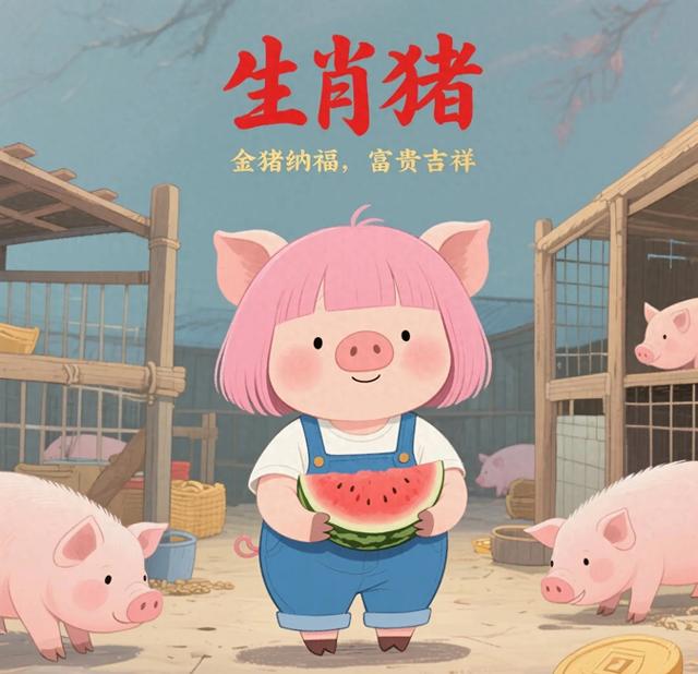 生肖猪，11月26日至11月27日之后的二天，会有事发生！