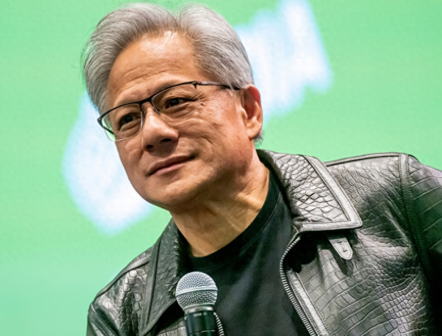 亲自走了一趟北京后，黄仁勋终于明白，中方已不再需要英伟达