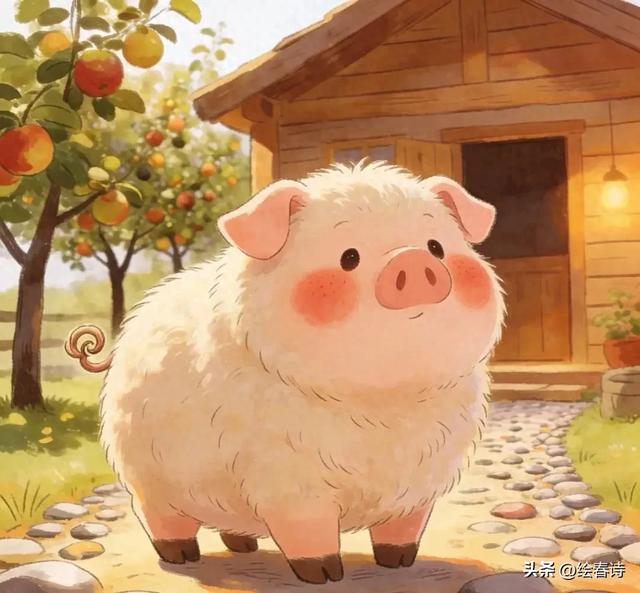 天算不如人算,属猪的12月24日周三,一件关键大事即将悄然发生