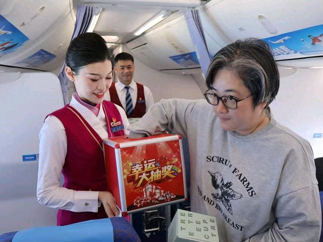 “澳人北上”邂逅冰雪热，南航珠海主题航班直飞哈尔滨