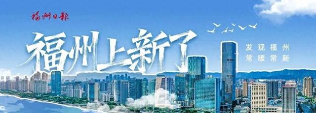 赏梅直奔福州这里，这片“雪海”太惊艳了！