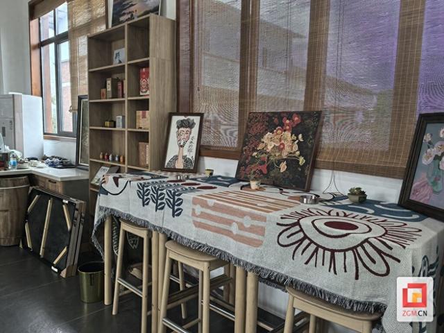 藏在富顺代寺镇的“稻香村舍”火了！快来稻田喝咖啡、古院做手作，解锁乡村游新玩法