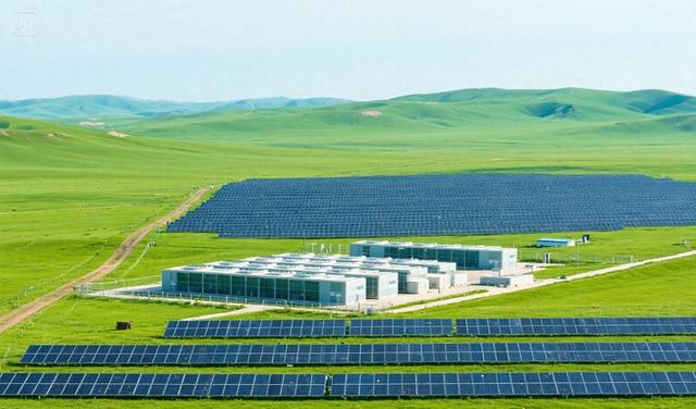 和林格尔金融数据产业园正式授牌：从国家战略到产业新地标