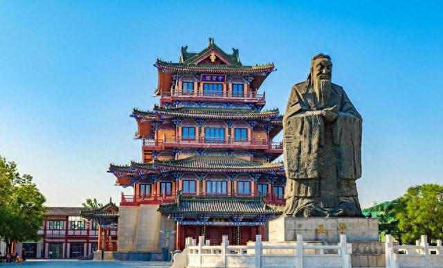 河南 “黑马” 开封：郑州没料到，洛阳没料到，今成全国瞩目焦点