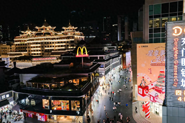 为东门文旅添彩 乐享东门微品音乐汇60场音乐活动收官