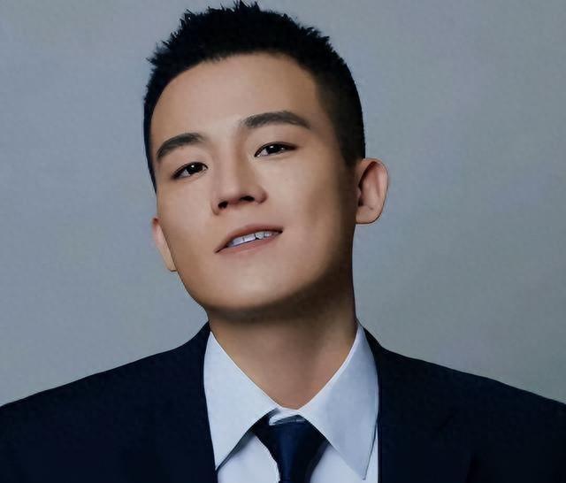 欧豪的“获奖感言”在全网火了，马思纯说过的话，终于有人信了