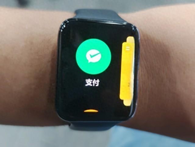 迷你世界oppo万人账号超富（OPPO Watch 2值不值得买深度体验后给你答案）