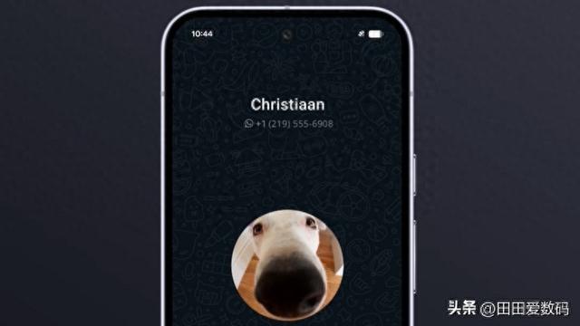 WhatsApp 支持卫星通话！ 首款支持手机不是 iPhone