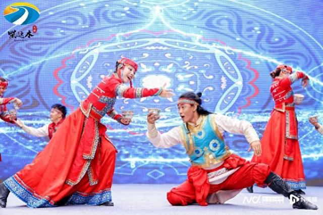 “诗和远方”并不远！青海·海西生态旅游宣传推介会走进广州