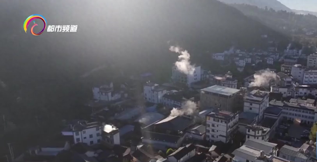 云南避寒游升温 旅居暖冬受欢迎