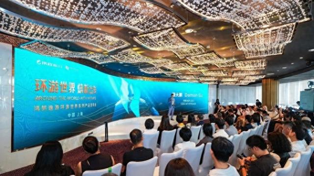 40天横跨五大洲即将实现！中国已成为全球最大出境游市场
