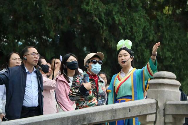 太原：晋祠博物馆2025年“月满山河 盛世华诞”系列文化活动