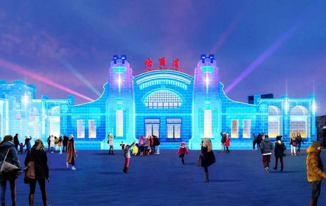 省下300+!退役军人今冬免费玩转5地,冰雪游攻略看这篇就够了