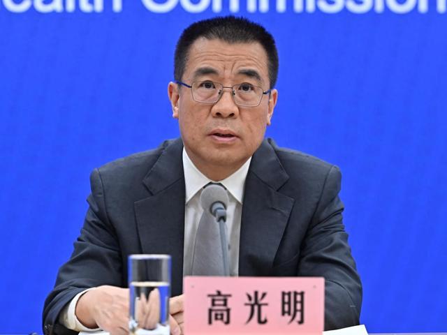 国家卫健委：希望党政机关、企事业单位、社会组织每年都能组织员工参与团体无偿献血