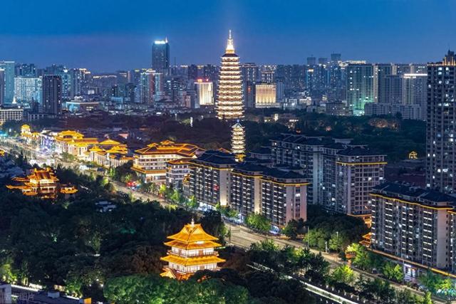 江苏有望诞生“第二个苏州”，未来有望成特大城市，发展势头强劲