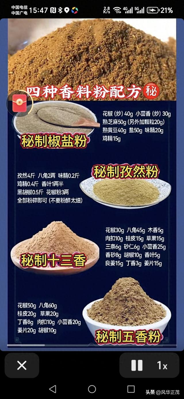 厨神秘籍攻略（零基础小白也能秒变厨神 烹饪秘籍大公开）
