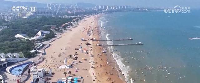 海洋生态优势催生慢生活、快节奏 “一次比赛，多日停留”释放文旅消费新活力