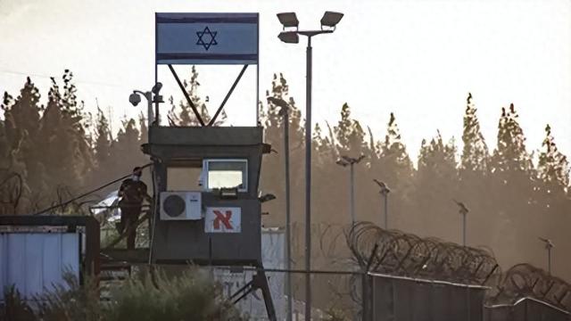 多起指控浮出水面：巴勒斯坦人在以色列监狱遭受虐待与性侵