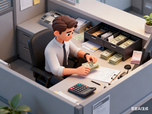 出纳简历优化（出纳岗位职场通用技能及提升方法）