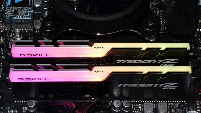 DRAM市场乱套了，DDR4内存竟比DDR5还贵