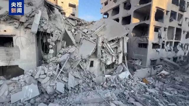 停火成空谈？加沙隧道再现人质遗体，身份鉴定暴露危机