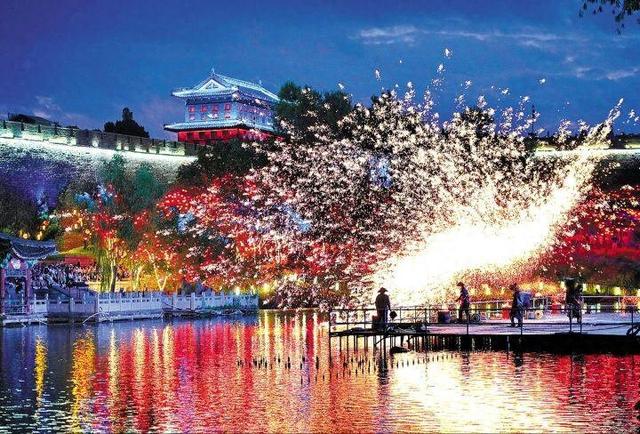 山海承古韵 文旅启新篇