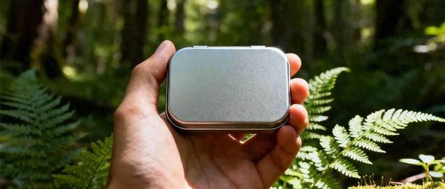 世界末日，只有绿箭薄荷糖懂我的寂寞