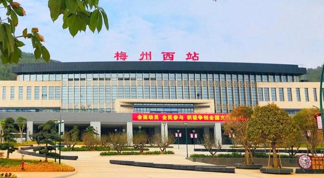 又来广东之一百三十五 梅州篇之一 从汕尾至梅州路上的追忆