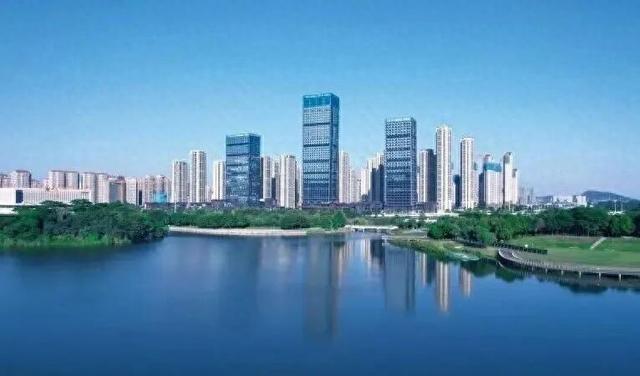 漳州首家！高端酒店+1！