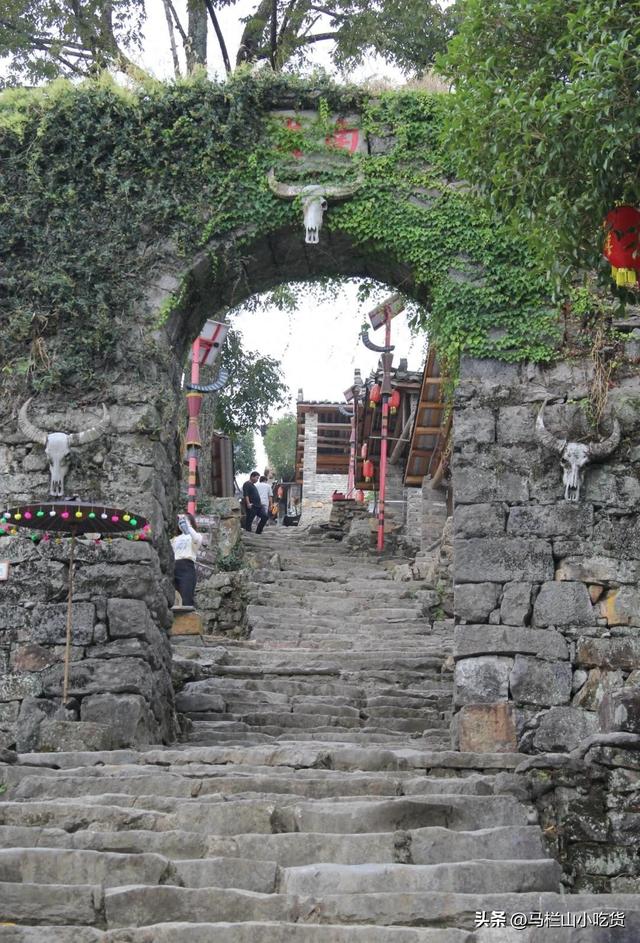 广东旅游，邂逅清远“云上千年瑶寨”之旅！