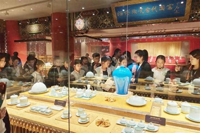 24项旅游活动解锁淄博冬日乐趣