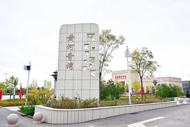 双节奔赴“湾”美奇境！石楼黄河奇湾，一眼入魂的打卡盛宴