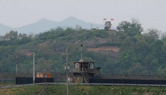 韩国总统终于硬气！微妙关头，驻韩美军试图威慑中国	，李在明直言很不满，直接打开天窗说亮话