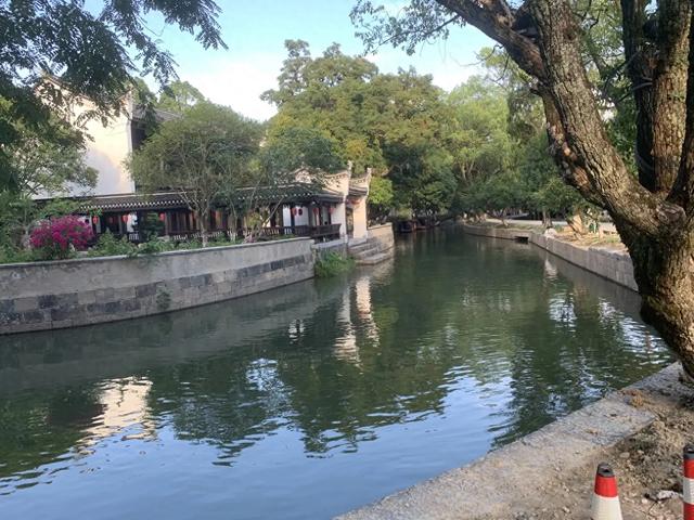 重走长征路（24）：“过了湘江就是胜利”