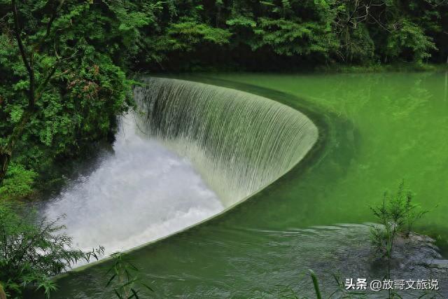 2026贵州放大招！这些景区全免费，山水人文一站式爽玩