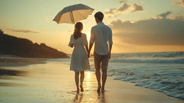 情感爆文：别让焦虑提前“偷走”你的好心情——活在当下的秘密