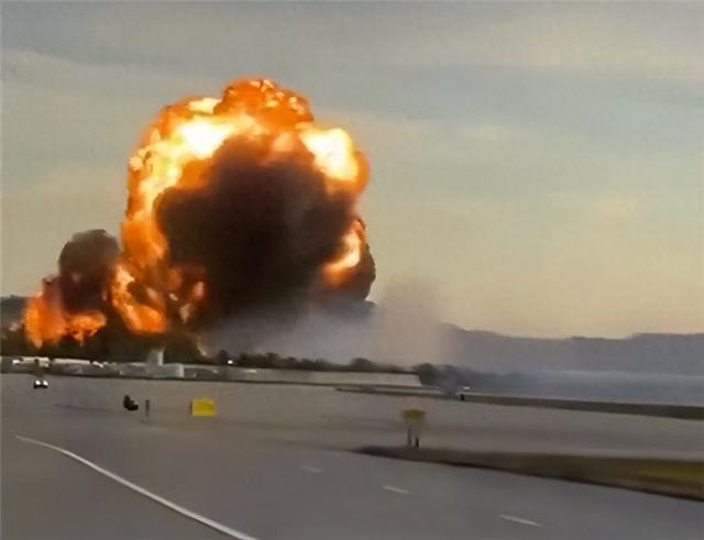 14条人命！波音急令50架货机停飞，全球快递告急