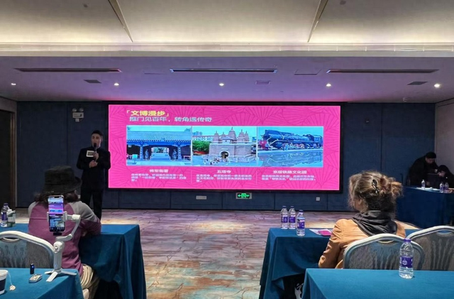 呼和浩特冰雪季精彩纷呈 盛邀南京游客前往过冬