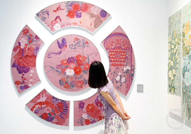 西南大学美术学院（西南大学美术学院举行2025届本科生毕业作品展）