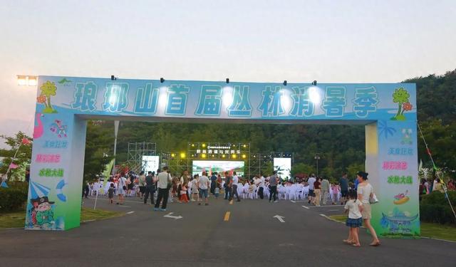 爆了！爆了！滁州顶流，一个月涌入50万人......