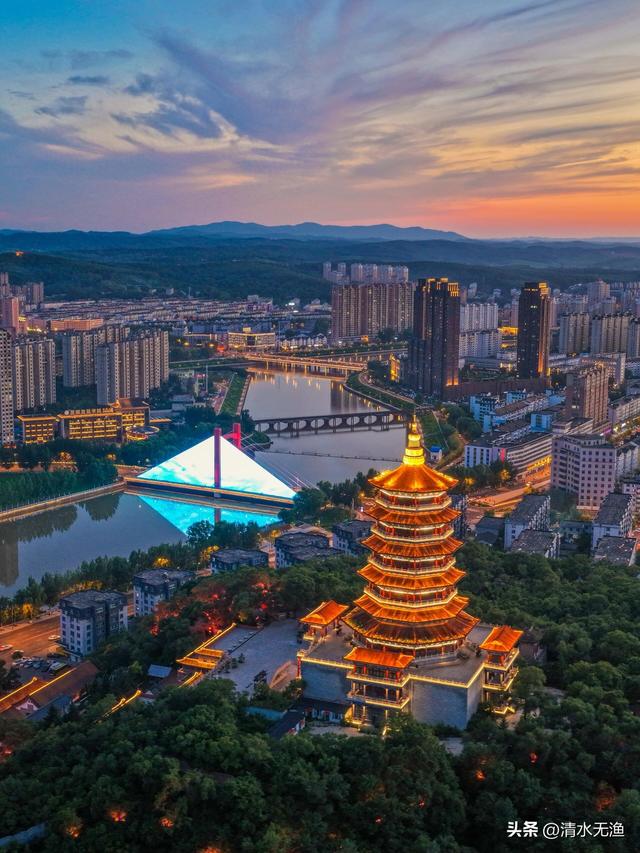 吉林与辽宁交界有座城，被称为“东北小上海”，去过的人赞不绝口